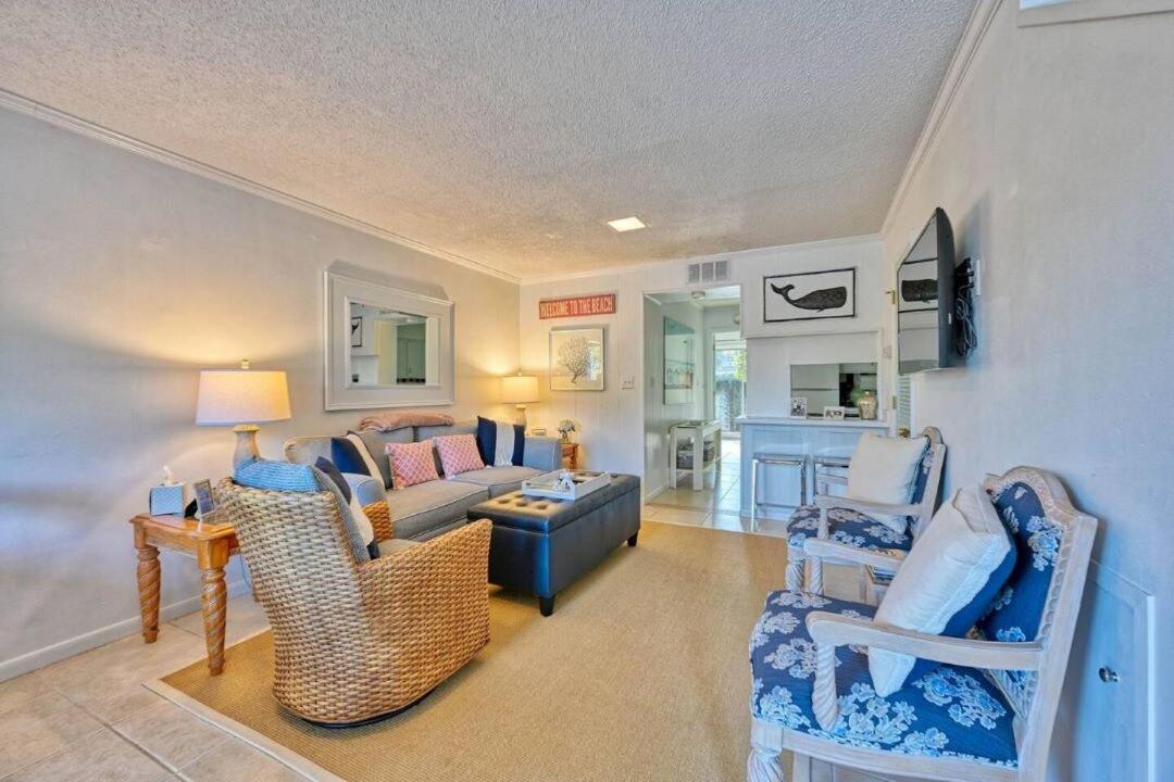 Ocean Getaway, Near Beach, 8Ppl Villa Myrtle Beach Esterno foto