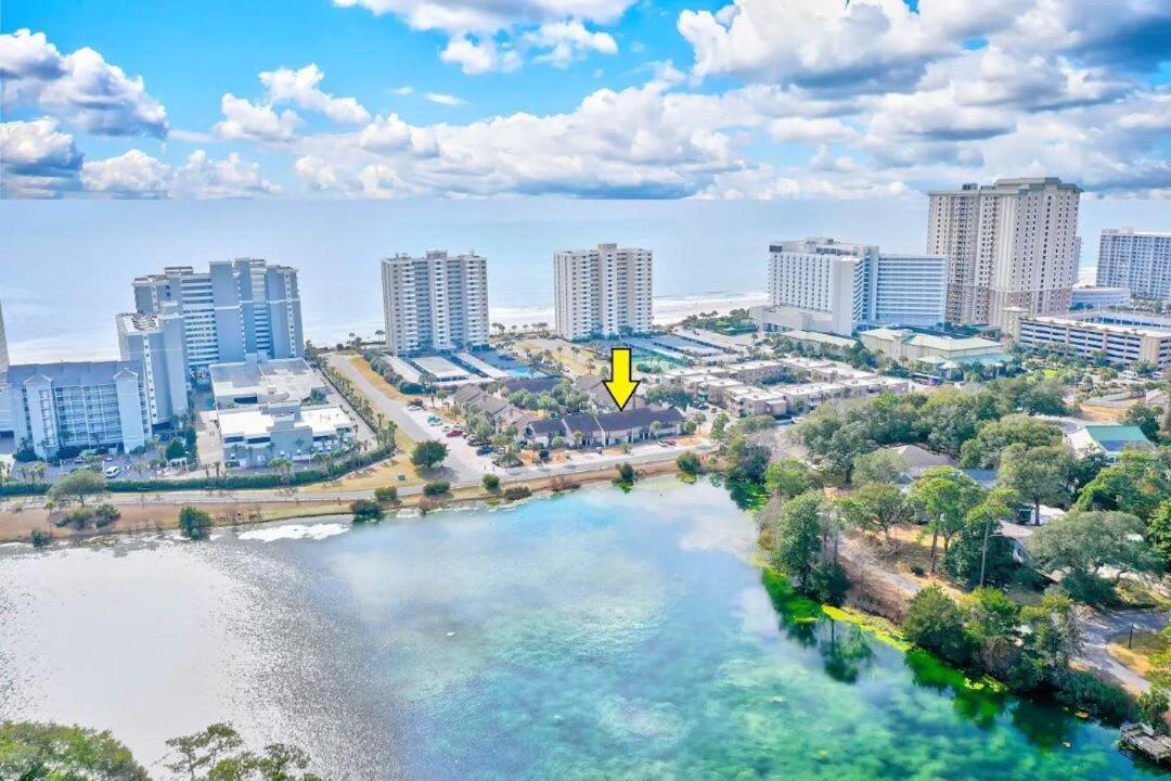 Ocean Getaway, Near Beach, 8Ppl Villa Myrtle Beach Esterno foto