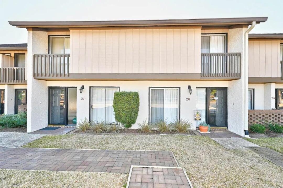 Ocean Getaway, Near Beach, 8Ppl Villa Myrtle Beach Esterno foto