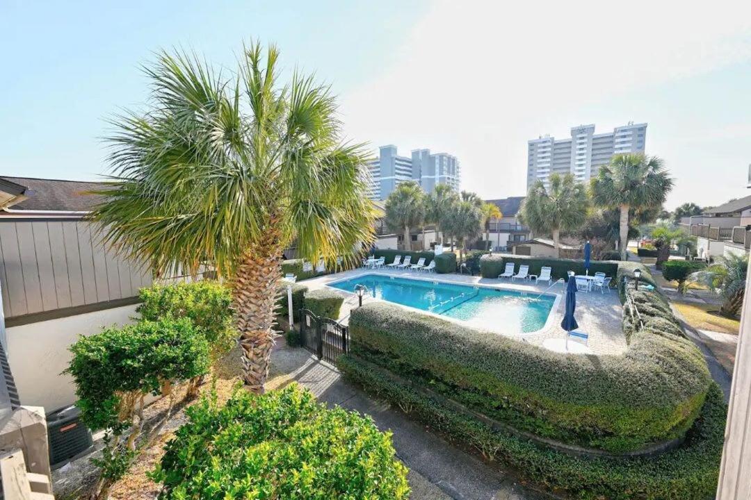 Ocean Getaway, Near Beach, 8Ppl Villa Myrtle Beach Esterno foto