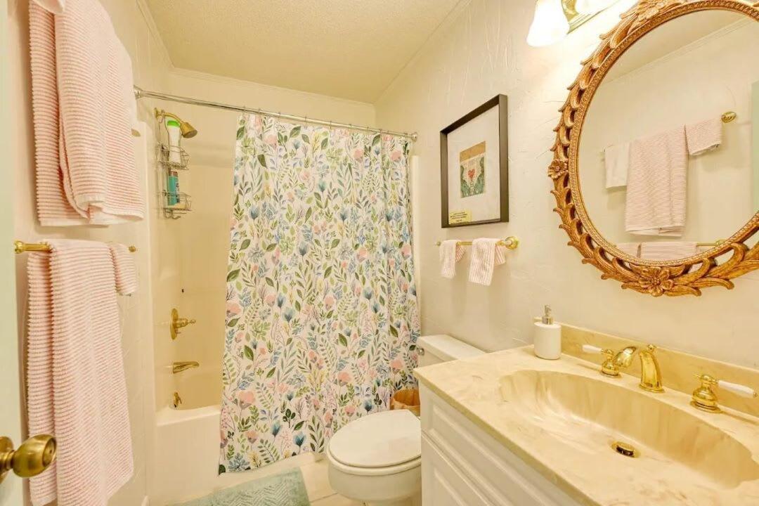 Ocean Getaway, Near Beach, 8Ppl Villa Myrtle Beach Esterno foto