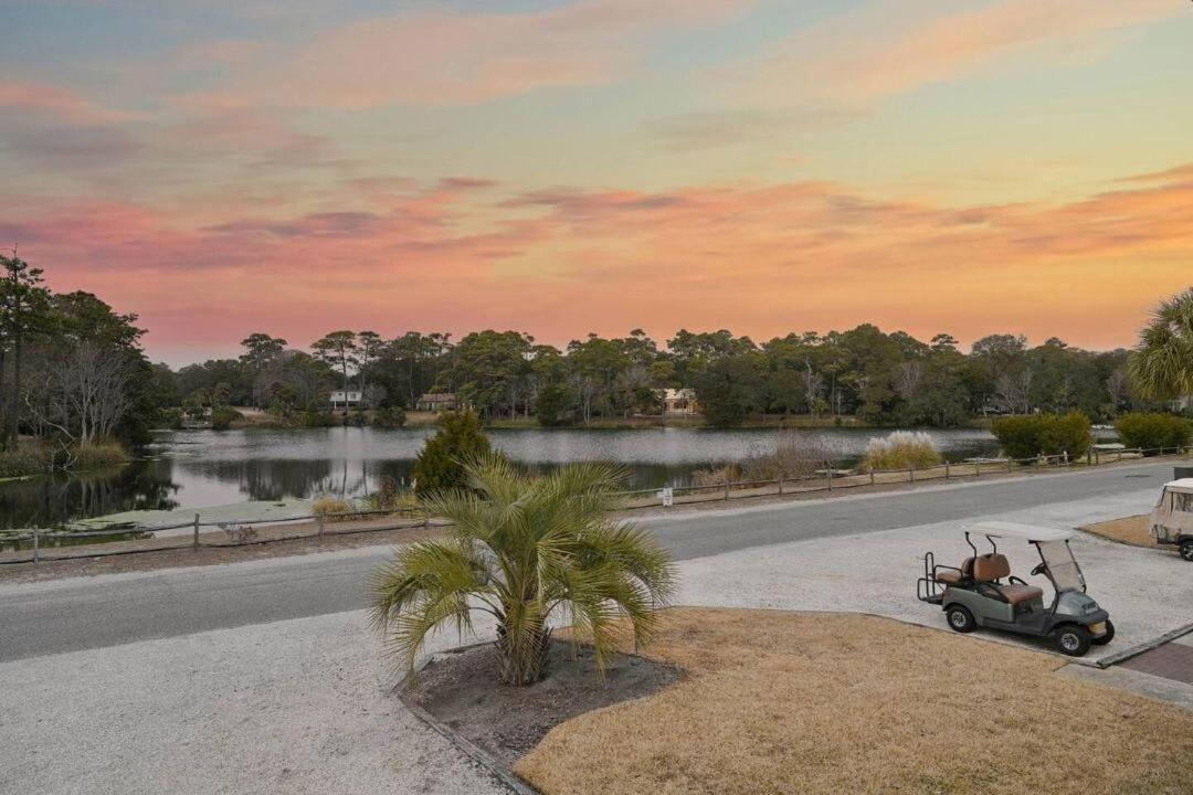 Ocean Getaway, Near Beach, 8Ppl Villa Myrtle Beach Esterno foto