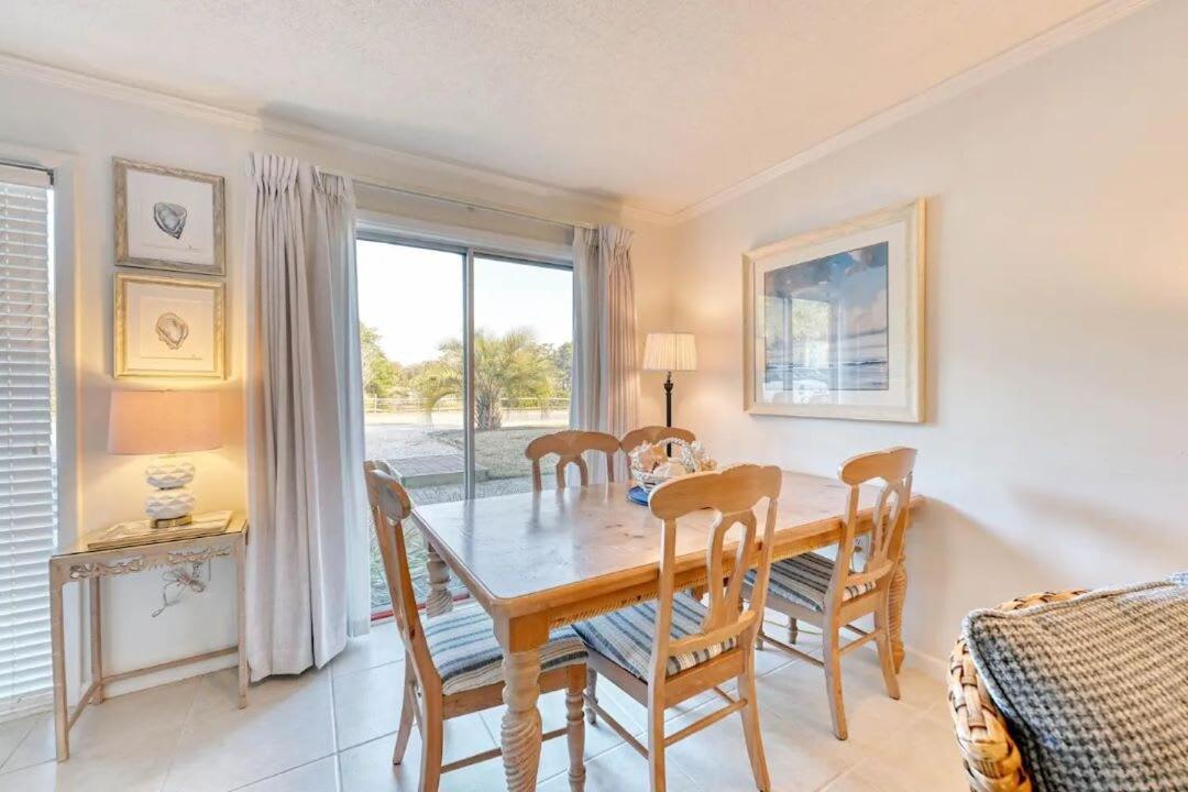 Ocean Getaway, Near Beach, 8Ppl Villa Myrtle Beach Esterno foto