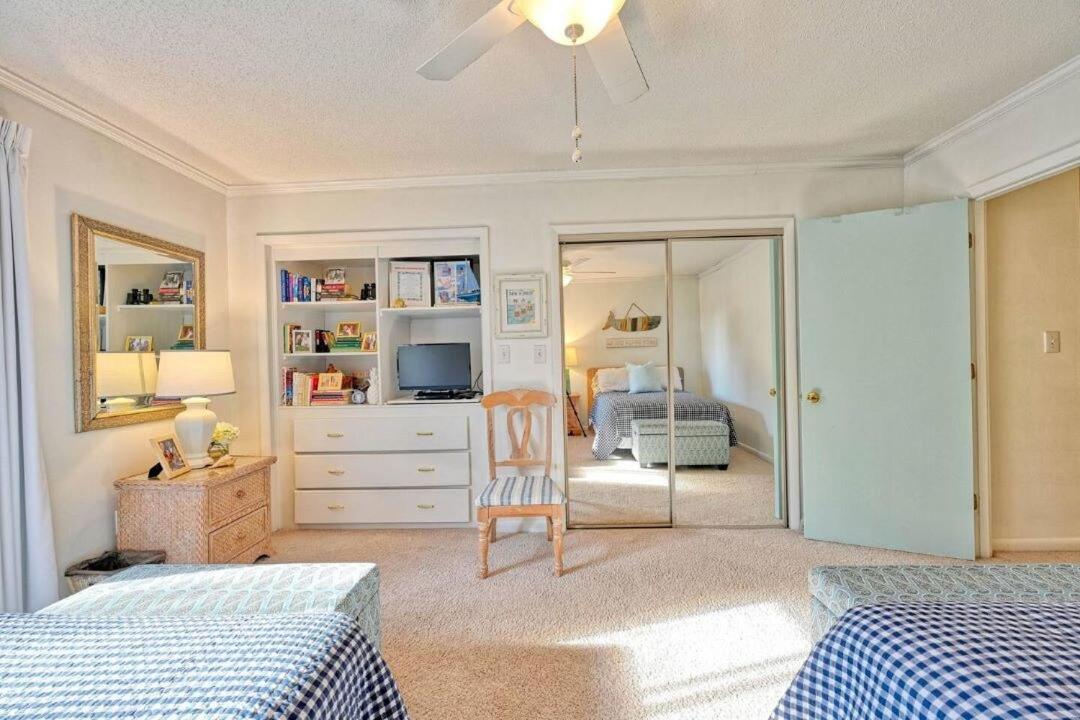 Ocean Getaway, Near Beach, 8Ppl Villa Myrtle Beach Esterno foto